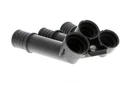 Radiator Coolant Hose Flange-eng Code: M52, Convertible Vaico V20-0744. Fixed Price $58.99.