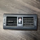 2010-2012 Mercedes GLK350 Center Dash Air Vent Trim P/n: 204 830 4954. Fixed Price $59.99.