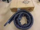 International Truck 452022004 Cab Weather Stripping Door Nosing Rubber Seal Usa. Fixed Price $84.99.
