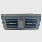 10-12 Mercedes X204 GLK350 Front Center Console Dash Ac A/c Air Vent Trim Grille. Fixed Price $84.98.