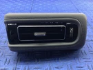 2020-2022 Lincoln Aviator Front Left Outer Dash Air Vent Grey Trim LC5B-19C696. Fixed Price $46.75.