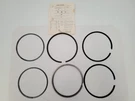 Quincy 7527 Piston Ring Set Air Compressor. Fixed Price $55.00.