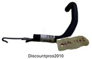 Dayco 87699 Hvac Heater Hose Buick Chevy Dodge Chrysler Pontiac 1982-2000. Fixed Price $20.00.