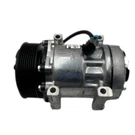 Paccar LE0121 A/c Compressor Assembly Kenworth Peterbilt R134A Hd Truck. Fixed Price $471.64.