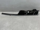 2015-2020 Hyundai Genesis G80 Dashboard Air Vent Trim Cover Panel Oem 1665. Fixed Price $42.49.