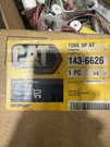 Cat C10 C12 3176 Engine Brake Tune Up Kit 143-6626 1436626. Fixed Price $225.00.