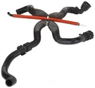 Hvac Heater Hose Assembly-molded Coolant Gates 23739. Fixed Price $146.16.