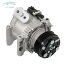 For 2002-2009 Chevrolet Trailblazer 4.2L A/c Compressor With Clutch 4910AC. Fixed Price $74.80.
