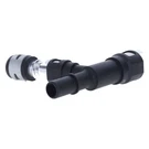 Motorad CH8000 Hvac Heater Hose Connector. Fixed Price $19.77.
