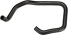 Hvac Heater Hose-molded Gates 19846. Fixed Price $101.03.