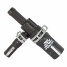 Genuine Motorcraft Hvac Heater Hose Assembly KH-683. Fixed Price $26.78.