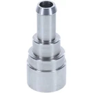 Motorad CH8005 Hvac Heater Hose Connector. Fixed Price $42.04.