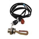 Engine Heater Zerostart/temro 3500075. Fixed Price $99.04.