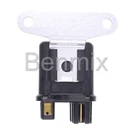 Svyoroo Glow Plug Relay 35593-75212 16259-60250 For Kubota Engine D1105 V3300. Fixed Price $14.90.