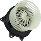 Hvac Motor-blower With Wheel Uac Bm 00121C. Fixed Price $90.84.