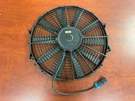 Dcm Skirt Mount Fan Condenser Black TA14A1010 12 Volt Ip 68 8050002. Fixed Price $85.00.