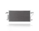 Ac Condenser Fit/for 30061 16-23 Nissan Titan Xd Crew-cab W/receiverdryer. Fixed Price $154.65.