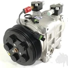 Genuine 12V A/c Compressor QP31-1750 Air Conditioning Ac Que. Fixed Price $198.00.