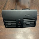 2011 Mazdaspeed 3 Center Dash Ac Vents Hazard Trim Oem. Fixed Price $34.99.