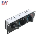 Heater Climate Control Panel For Freightliner M2 100 106 112 A2257054003. Fixed Price $52.59.
