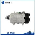 A/c Ac Compressor And Clutch For Thermo King TM15 102-580 102-1018 102-1004. Fixed Price $150.11.
