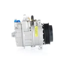 Nissens 890191 A/c Compressor For 09-17 Porsche 911 Boxster Cayman. Fixed Price $629.06.