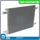 New Ac Condenser Fits Kenworth C500,T170,T270,T370,T600,T660,T800,W900... Fixed Price $95.45.