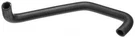 Hvac Heater Hose-molded Gates 18972 Fits 83-85 Nissan 720. Fixed Price $44.86.