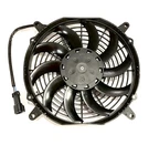 Spal 30100628B Trans/air 2160116 10'' Puller Fan 12 Volt High Performance Curved. Fixed Price $164.52.