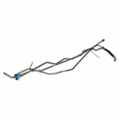 Genuine Motorcraft Hvac Heater Pipe KT38. Fixed Price $120.84.