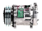 SD5H14 Type Replacement A/c Compressor Grv 12V. Fixed Price $200.34.
