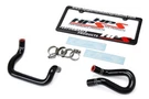 Hps Silicone Heater Hose Kit For 01-05 Lexus IS300 (black). Fixed Price $130.00.