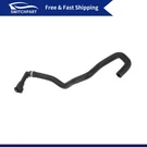 Radiator Hose Warm Air Pipe For Volvo XC90 16-24 NO.31338301 Rubber Pcs. Fixed Price $25.99.