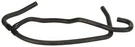 Hvac Heater Hose-molded Coolant Gates 22624. Fixed Price $132.95.
