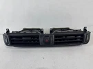 2014-2018 Bmw X5 F15 Front Center Dashboard Vent With Hazard Button Oem. Fixed Price $69.52.