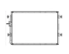 2017-2022 Freightliner Business Class M2 Condenser HDH010598 (802-12625). Fixed Price $103.61.