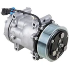 Oem Sanden SD7H15 4075 Ac Compressor & 119MM 8 Groove A/c Clutch W/ 12V Coil Bpf. Fixed Price $294.41.