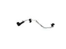 Genuine Mopar 2018-2026 Jeep Wrangler Heater Return Hose And Tube 68280783AE. Fixed Price $115.01.