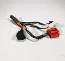 Harness Connectors Wires 99-04 Ford F250 F350 Sd Ac Temperature Climate Control. Fixed Price $27.95.