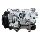 Ryc New Ac Compressor AFH383 Fits Lexus GS350 3.5L 2013 2014 2015. Fixed Price $289.99.