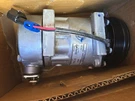 QP7H15 Ac Compressor. Fixed Price $100.00.