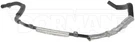 Dorman 626-605 Hvac Heater Hose Assembly Fits 2010 Ford F-250 Super Duty. Fixed Price $75.89.