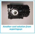 New Tcci A/c Compressor W/o Clutch R210 York Ford Mercury Jeep Amc Mack Usa. Fixed Price $399.99.