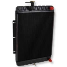Auxiliary Power Unit Radiator Fits Rigmaster Apu Oe# RP5028 Copper Brass Hd. Fixed Price $172.77.