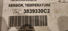 International/navistar 3839330C4 3839330C2 3839330C3 Freeze Probe Sensor. Fixed Price $25.00.