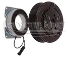 A/c Compressor Clutch For York 6GR 1 Wire - Freightliner Kenworth Navistar Volvo. Fixed Price $119.00.
