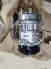 New Genuine Oem Fleetrite FLT4815Q Navistar Ac Compressor. Fixed Price $275.00.