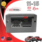 2011-2015 Dodge Ram 1500 2500 Center Console Rear Air Vent 1476044. Fixed Price $49.99.