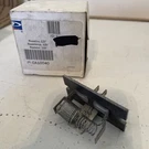 Genuine Trp Resistor 12V 3 Speed CA10040 New Oem. Fixed Price $10.99.