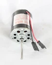 New RD-5-5269-2 Red Dot 12V Single Shaft Speed Blower Motor. Fixed Price $45.00.